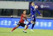 Nhận định, soi kèo Wuhan Three Towns vs Dalian, 18h30 ngày 25/10