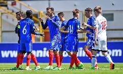 Soi kèo, dự đoán Macao U17 Pháp vs U17 Luxembourg, 19h ngày 25/10