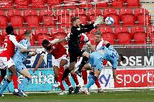 Soi kèo tài xỉu Coventry vs Rotherham hôm nay 1h45 ngày 26/10