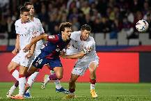 Nhận định, soi kèo Barcelona vs Shakhtar Donetsk, 23h45 ngày 25/10