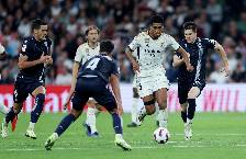 Nhận định, soi kèo Braga vs Real Madrid, 02h00 ngày 25/10