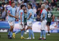 Nhận định, soi kèo Buriram United vs Melbourne City, 17h00 ngày 25/10