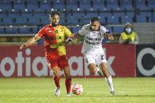 Nhận định, soi kèo Cartagines Deportiva vs Comunicaciones, 09h00 ngày 25/10