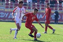 Nhận định, soi kèo U17 Bắc Macedonia vs U17 Slovakia, 19h30 ngày 25/10