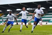 Nhận định, soi kèo U17 Italia vs U17 San Marino, 20h00 ngày 25/10