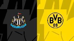Nhận định, soi kèo U19 Newcastle vs U19 Dortmund, 21h00 ngày 25/10