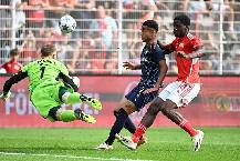 Nhận định, soi kèo U19 Union Berlin vs U19 Napoli, 20h00 ngày 24/10