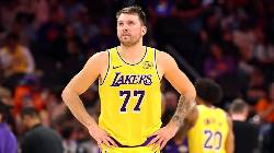 Nhận định bóng rổ Los Angeles Lakers vs Minnesota Timberwolves, 09h00 ngày 25/10: Trông cả vào Doncic