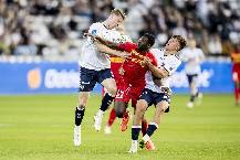 Nhận định, soi kèo Aarhus vs Nordsjaelland, 0h00 ngày 25/10: Củng cố ngôi đầu