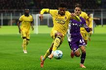 Nhận định, soi kèo AC Milan vs Pisa, 1h45 ngày 25/10: Hai thái cực