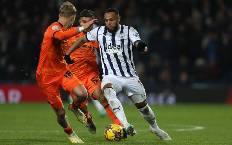 Nhận định, soi kèo Ipswich vs West Brom, 18h30 ngày 25/10: Tiếp tục rơi điểm