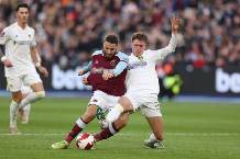 Nhận định, soi kèo Leeds vs West Ham, 2h00 ngày 25/10: Búa giấy