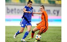 Nhận định, soi kèo Nữ Síp vs Nữ Albania, 23h00 ngày 24/10: Khó có bất ngờ