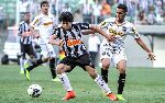 Nhận định Atletico-MG vs Botafogo, 7h30 ngày 26/11