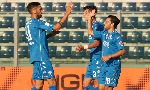 Nhận định Empoli vs Brescia, 20h30 ngày 25/11