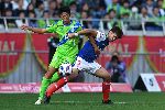 Nhận định Oita Trinita vs Cerezo Osaka, 17h00 ngày 25/11