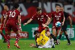 Nhận định Shanghai SIPG vs Yokohama F Marinos, 20h00 ngày 25/11