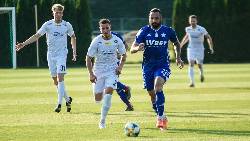 Máy tính dự đoán bóng đá 26/11: Wisla Krakow vs Radomiak Radom