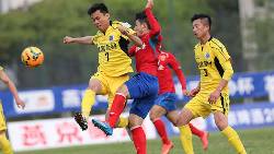 Nhận định, soi kèo Chengdu Better vs Meizhou Hakka, 18h35 ngày 26/11