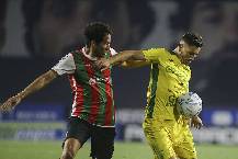 Nhận định, soi kèo Deportivo Maldonado vs Cerrito, 19h45 ngày 25/11