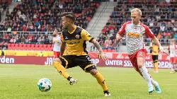 Nhận định, soi kèo Jahn Regensburg vs Dynamo Dresden, 0h30 ngày 27/11
