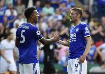 Nhận định, soi k&egrave;o Leicester vs Legia Warsaw, 3h00 ng&agrave;y 26/11