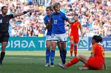 Nhận định, soi kèo Nữ Italia vs Nữ Thụy Sĩ, 23h30 ngày 26/11