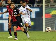 Soi bảng dự đoán tỷ số chính xác Cagliari vs Salernitana, 2h45 ngày 27/11