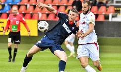 Kèo xiên thơm nhất hôm nay 24/11: Slovan vs Zlate Moravce