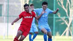 Nhận định, soi k&egrave;o Qingdao Hainiu vs Qingdao Youth, 13h30 ng&agrave;y 24/11
