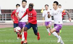 Nhận định, soi kèo Shanghai Jiading vs Shaanxi Changan, 13h30 ngày 24/11