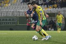 Nhận định, soi k&egrave;o Tondela vs Uniao Torreense, 3h45 ng&agrave;y 25/11