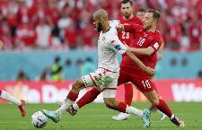 Nhận định, soi k&egrave;o Tunisia vs &Uacute;c, 17h ng&agrave;y 26/11