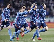 Soi k&egrave;o b&agrave;n thắng đầu/ cuối Nhật Bản vs Costa Rica, 17h ng&agrave;y 27/11