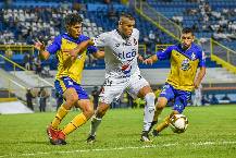 Nhận định, soi kèo Alianza San Salvador vs Jocoro FC, 8h00 ngày 25/11