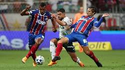 Nhận định, soi kèo Corinthians vs Bahia, 7h00 ngày 25/11