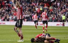 Nhận định, soi kèo Sheffield United vs Bournemouth, 22h00 ngày 25/11