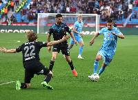 Nhận định, soi kèo Trabzonspor vs Adana Demirspor, 00h00 ngày 26/11: Buồn ngủ gặp chiếu manh
