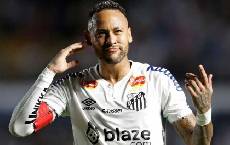 Nhận định, soi kèo Internacional vs Santos, 07h00 ngày 25/11: Neymar không gánh được đội