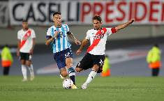 Nhận định, soi kèo Racing Club vs River Plate, 05h15 ngày 25/11: Chủ nhà đòi nợ