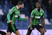 Nhận định, soi kèo Sassuolo vs Pisa, 2h45 ngày 25/11: Tiếp đà thăng hoa