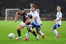 Siêu máy tính dự đoán Torino vs Como, 0h30 ngày 25/11
