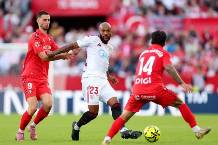 Soi kèo góc Espanyol vs Sevilla, 03h00 ngày 25/11