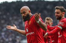 Soi kèo góc MU vs Everton, 03h00 ngày 25/11