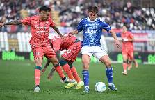 Soi kèo góc Torino vs Como, 00h30 ngày 25/11