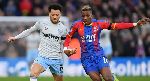 Crystal Palace vs West Ham (22h 26/12): Derby London không màu sắc