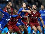 Leicester vs Liverpool (3h 27/12): Lữ đoàn đỏ bứt tốc?