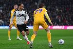 Nhận định Derby County vs Preston North End, 22h00 ngày 26/12