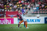 Nhận định Bangkok Glass vs PT Prachuap, 17h00 ngày 26/12