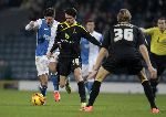 Nhận định Blackburn Rovers vs Sheffield Wednesday, 22h00 ngày 26/12